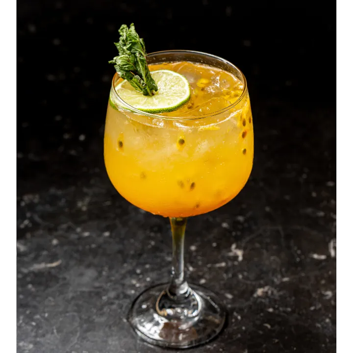 Soda Italiana - Maracuyá