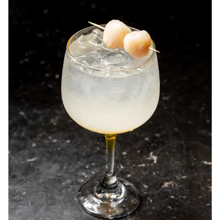 Soda Italiana - Lychee