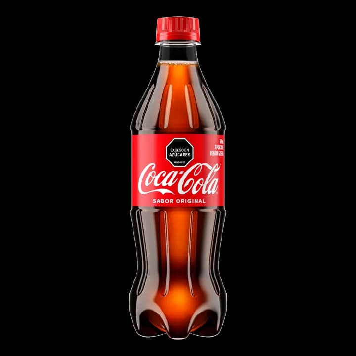 Coca Cola Original
