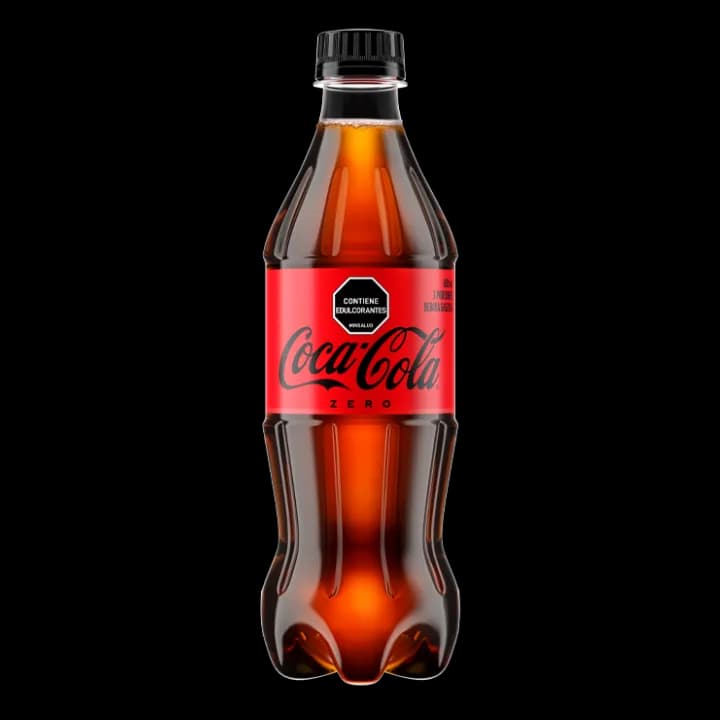 Coca Cola Zero