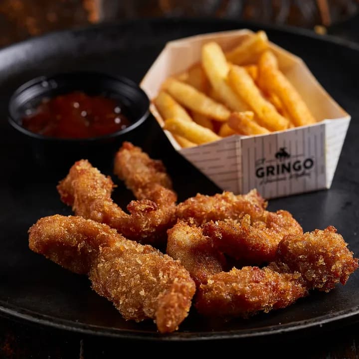 Chicken Tenders